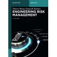 thumbnail image 1 of de Gruyter Textbook Engineering Risk Management, (Paperback), 1 of 1