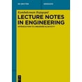 thumbnail image 1 of de Gruyter Textbook Lecture Notes in Engineering: Introduction to Linearized Elasticity, (Paperback), 1 of 1