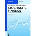 thumbnail image 1 of de Gruyter Textbook Stochastic Finance: An Introduction in Discrete Time, (Paperback), 1 of 1