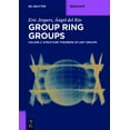 thumbnail image 1 of de Gruyter Textbook Structure Theorems of Unit Groups, (Paperback), 1 of 1
