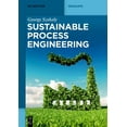 thumbnail image 1 of de Gruyter Textbook Sustainable Process Engineering, (Paperback), 1 of 1