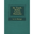 thumbnail image 1 of de Joach. Bellaii Latinis Poematis, 1 of 1