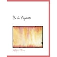 thumbnail image 1 of de La Propri T (Paperback)(Large Print), 1 of 1