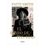 El Libro de Los D as / A Book of Days, Paperback