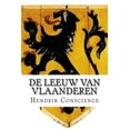 thumbnail image 1 of de Leeuw Van Vlaanderen: de Slag Der Gulden Sporen, 1 of 1