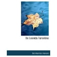 thumbnail image 1 of de Leonida Tarentino (Paperback), 1 of 1