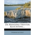 thumbnail image 1 of de Manzieke Vryster : Kluchtspel..., 1 of 1