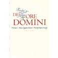thumbnail image 1 of de Ore Domini Hb (Hardcover), 1 of 1