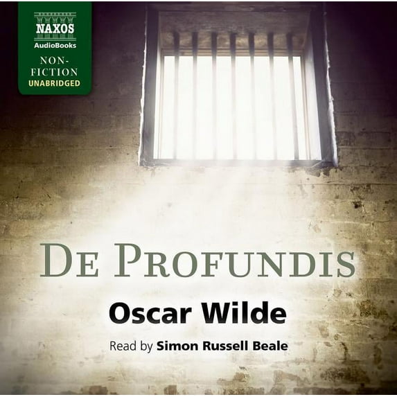 de Profundis (Audiobook)