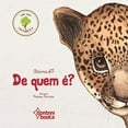 thumbnail image 1 of de Quem Ã?, (Paperback), 1 of 1