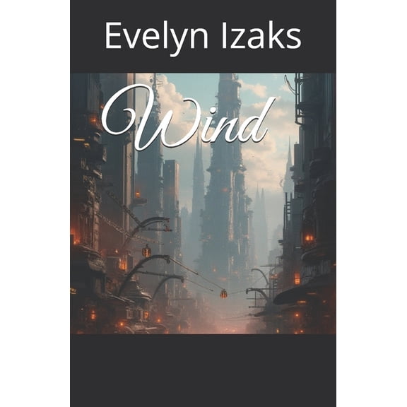 de Ralyaga Sage Wind, Book 2, (Paperback)