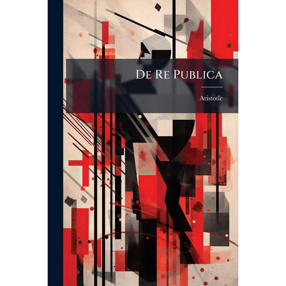 De Re Publica : (becker's Text) (Paperback)