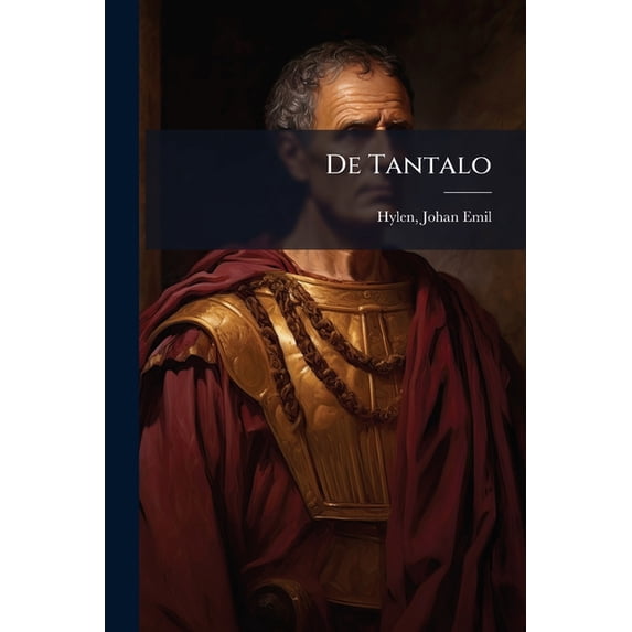 De Tantalo (Paperback)