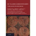 thumbnail image 1 of de Vlaamse Gemeentenamen. Verklarend Woordenboek: Tweede, Grondig Herziene En Vermeerderde Uitgave, NU Met Medewerking V, (Hardcover), 1 of 1