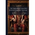 thumbnail image 1 of De Vrouwen Van Het Leycesterache Tijdvak; Volume 2 (Paperback), 1 of 1