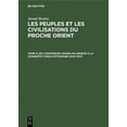 thumbnail image 1 of de l'Expansion Arabo-Islamique À La Conquête Turco-Ottomane (640-1517) (Hardcover), 1 of 1
