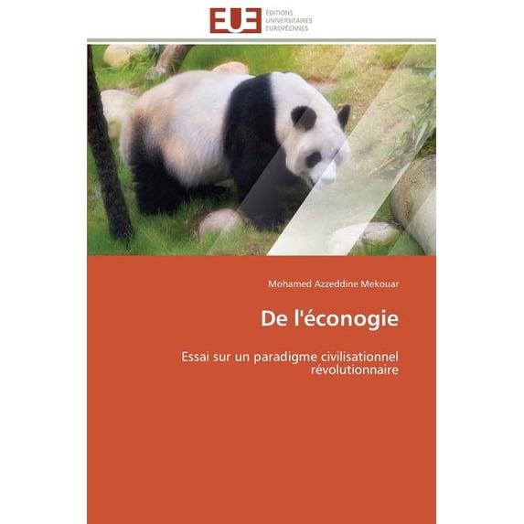 Omn.Univ.Europ. de l'Ãconogie, (Paperback)