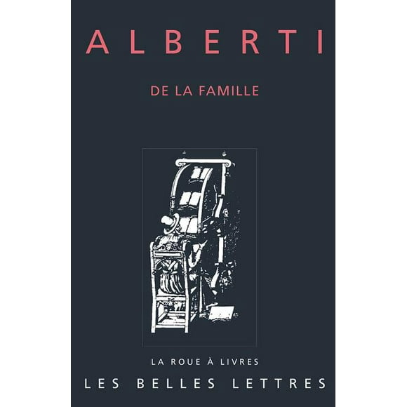 de la Famille, (Paperback)