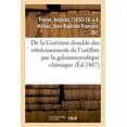 thumbnail image 1 of de la Guérison Durable Des Rétrécissements de l'Urèthre Par La Galvanocaustique Chimique (Paperback), 1 of 1