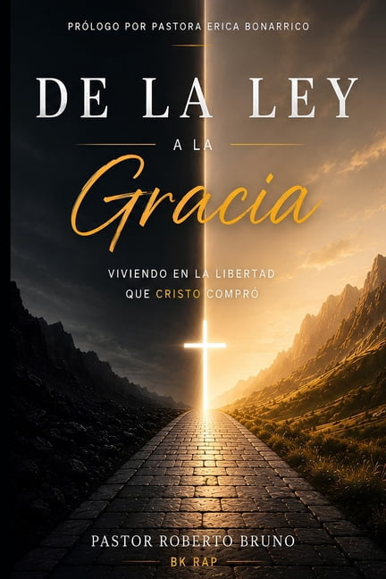 de la Ley a la Gracia: Viviendo en la Libertad que Cristo ComprÃ³, (Paperback)