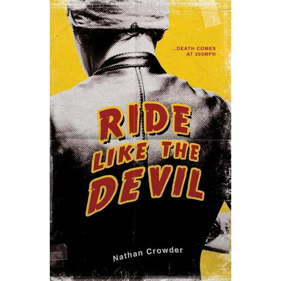 de la Vega Mysteries: Ride Like the Devil (Series #2) (Paperback)