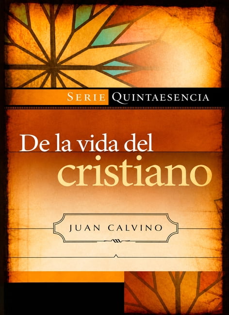 de la Vida del Cristiano, (Paperback)