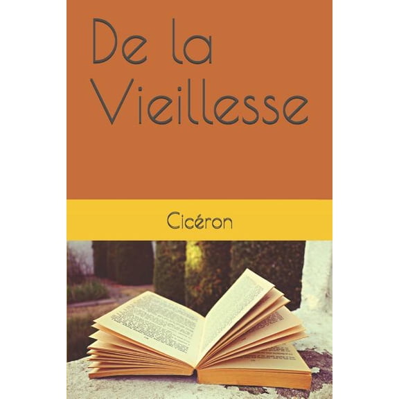 de la Vieillesse (Paperback)