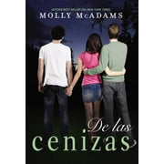 Una De las cenizas, Paperback