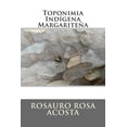 thumbnail image 1 of Toponimia Indigena Margaritena, 1 of 1