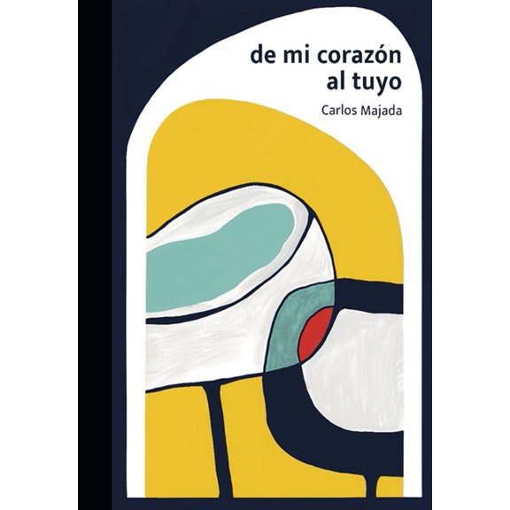 de mi corazn al tuyo (Paperback)