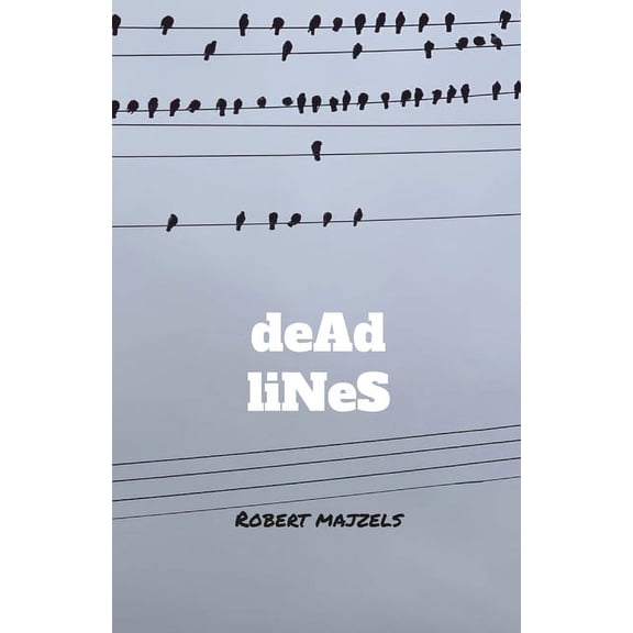 deAd liNeS (Paperback)