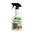 thumbnail image 1 of deSTINKed Human Odor Eliminator, Spray & Play Triple-Action Formula, 24oz, Made in USA, 1 of 7