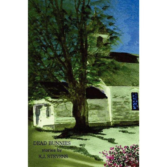 dead bunnies, (Paperback)