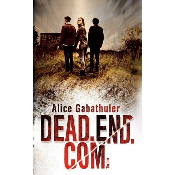 dead.end.com (Paperback)