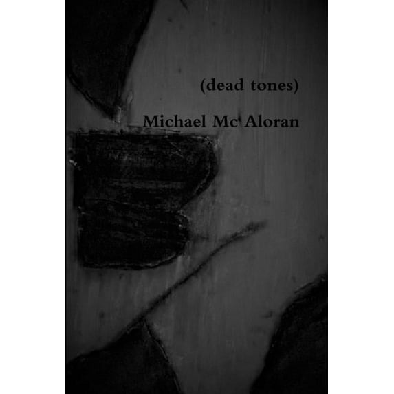 (dead tones) (Paperback)