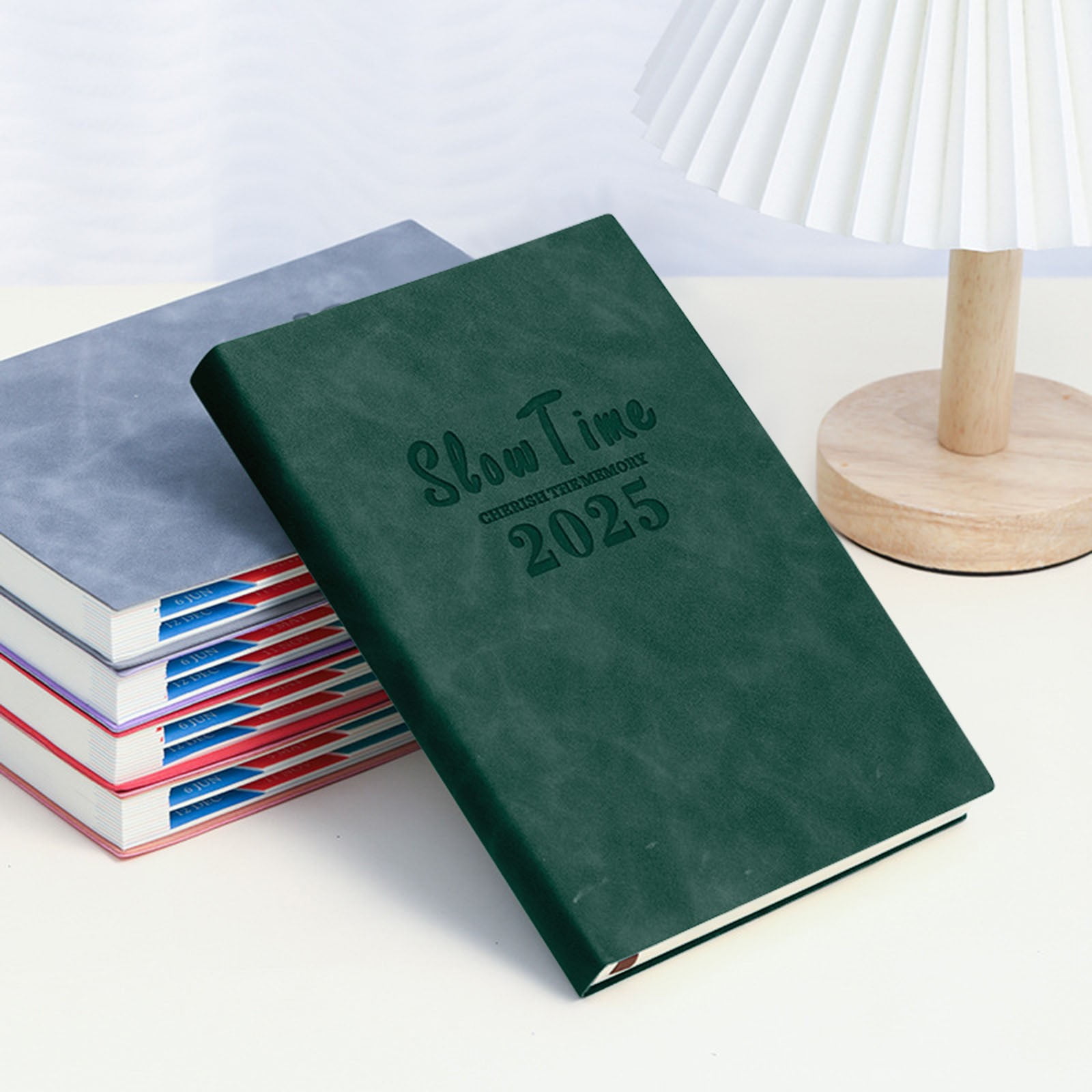 deal of the day 2025 Schedule Book A5365 Day Time Management Plan Book ...