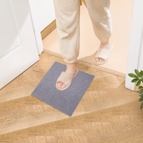 deals of the day Clearance Self Adhesive Carpet Tiles -Easy Install DIY-Non-Slip Peel and Stick Carpet Tile 20*20 Inch Commercial Carpet Floor Tiles Home