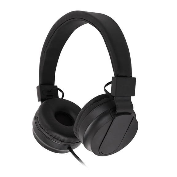 Wireless Bluetooth Over Ear Headphones Up to 28H Battery Life Headset with Microphone Gym Overhead Headphones Compatible with iOS & Android Mobile Phones, Computers, Laptop