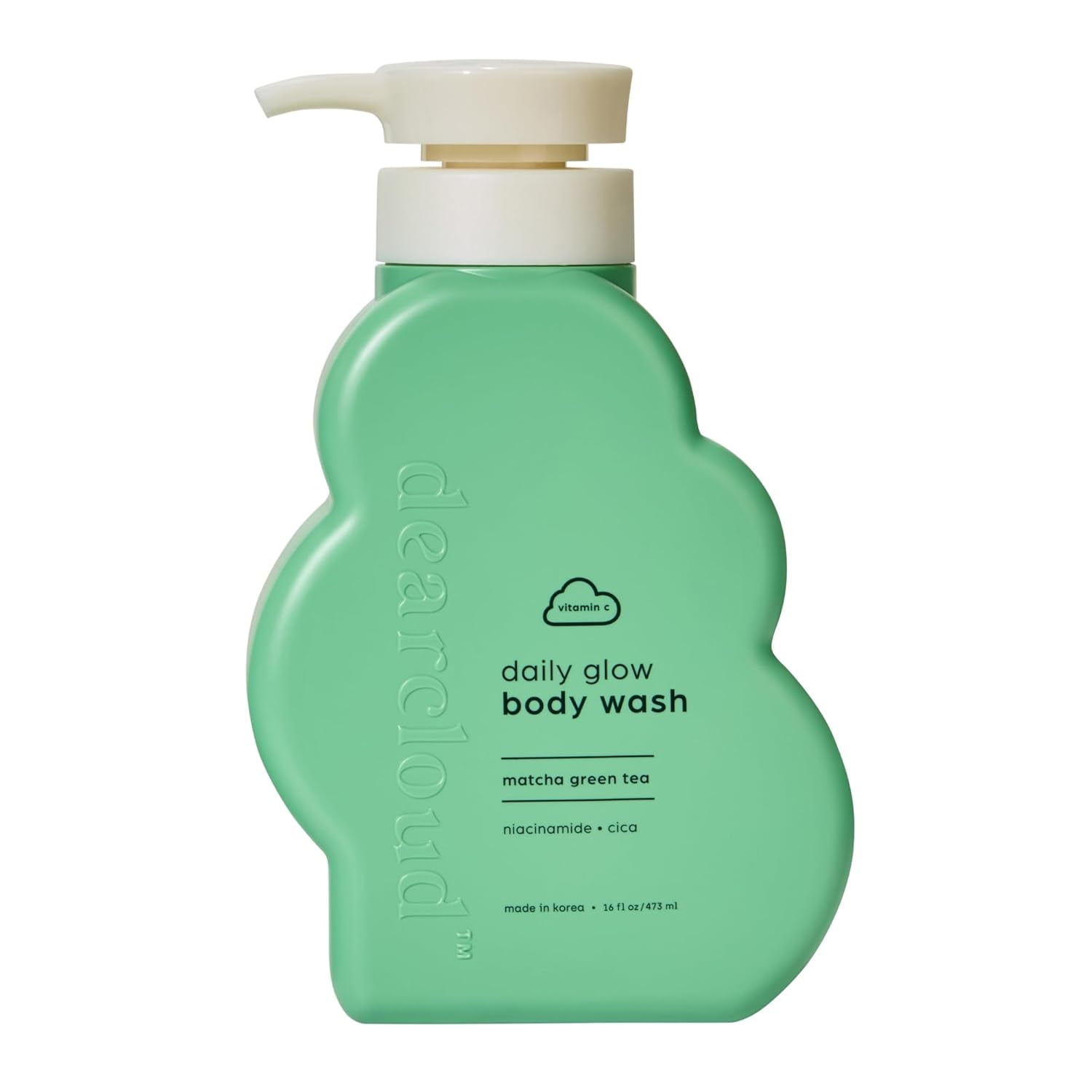 【bd1-ngt 】★３本セット★CICA BODY WASH Benton Refresh by CICA Body Wash 350mL BENTON