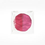 dearcloud Dewy Hydration Watercolor Blush Duo   Bubble   liquid blush for cheeks with niacinamide and aloe vera   Korean beauty makeup .35 oz