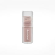 dearcloud Gentle Crush Serum Blush   Soft Crush   Liquid Blush for Cheeks with Hyaluronic Acid   Korean Beauty Makeup .19 fl oz