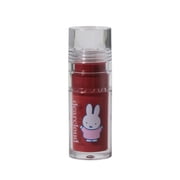dearcloud x Miffy Gentle Crush Serum Blush   Liquid Blush for Cheeks with Hyaluronic Acid   Korean Beauty Makeup - .19 fl oz Well-Dressed