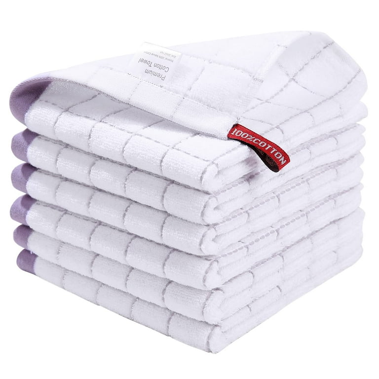 Terry cloth dish towels walmart sale