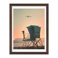 thumbnail image 1 of decorUhome 11x14 Matted to 8x10 Picture Frame, Photo Frame for Gallery Wall or Tabletop Display,Cherry Red, 1 of 9