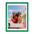 thumbnail image 1 of decorUhome 12x16 Matted to 11x14 Picture Frame, Photo Frame for Gallery Wall or Tabletop Display, Green, 1 of 9
