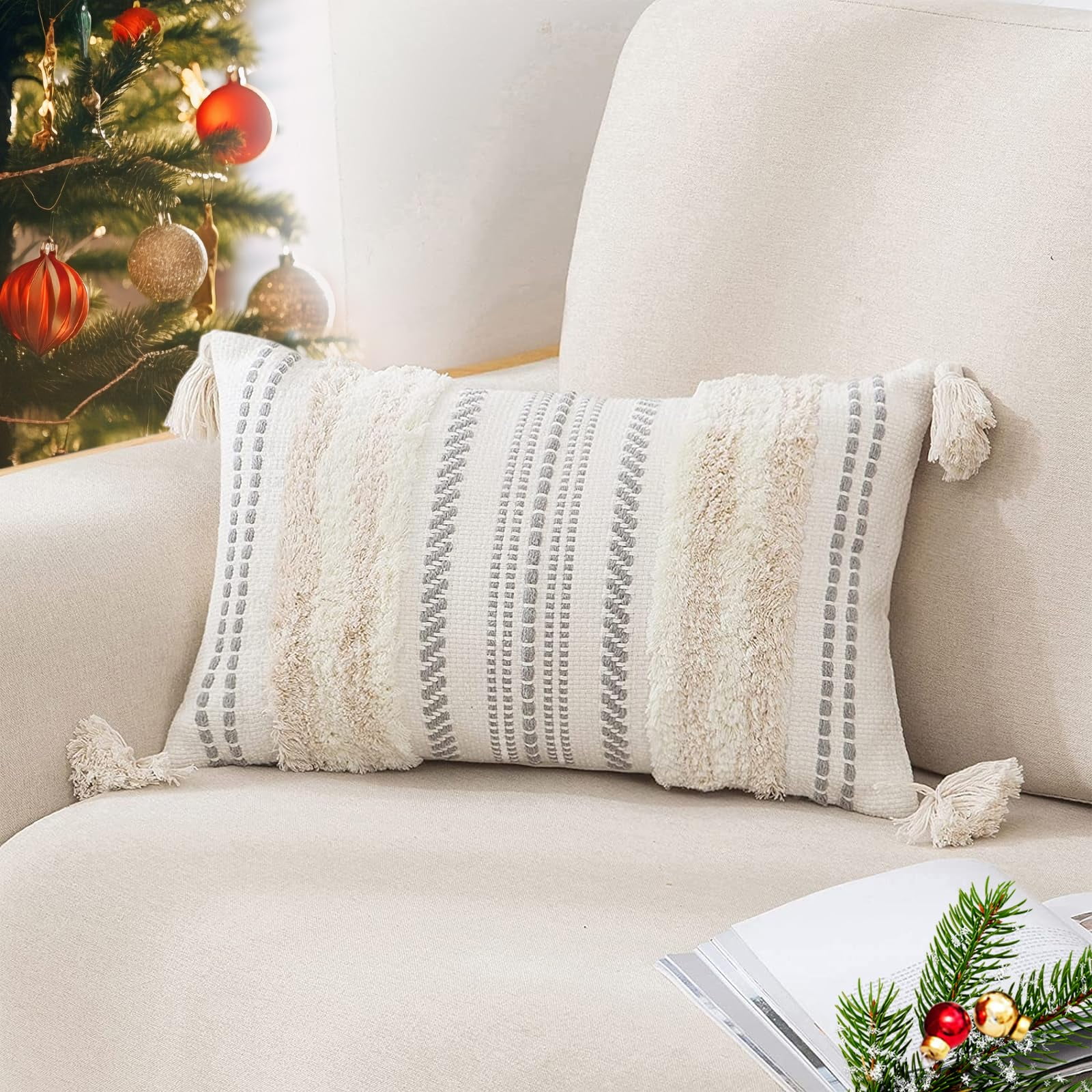 https://i5.walmartimages.com/seo/decorUhome-2-Pack-Boho-Decorative-Throw-Pillow-Covers-Tufted-Woven-with-Tassel-Series-Pillow-Case-12x20-Beige_21c95a34-2b62-46ad-9a46-a8cf64e646bc.ab720ee55111891b193df930430ca53f.jpeg