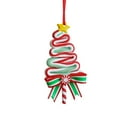 decorations Hangs Christmas Lollipop Ornaments ChristmasCandies Candy ...