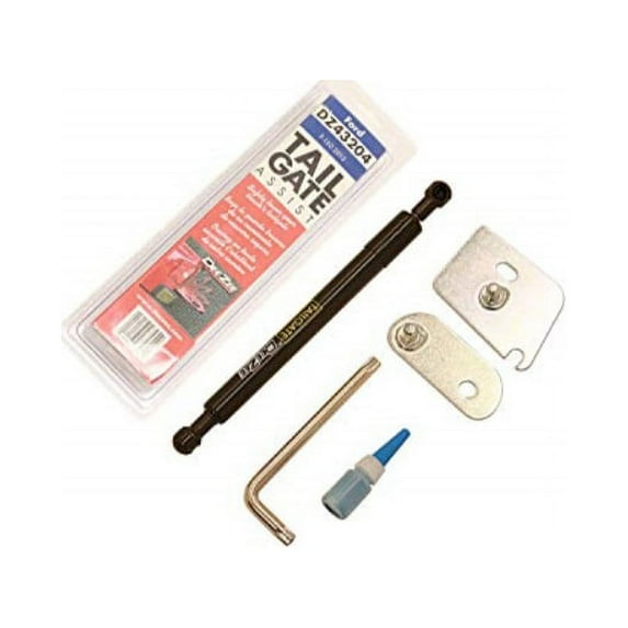 dee zee dz43204 tailgate assist shock