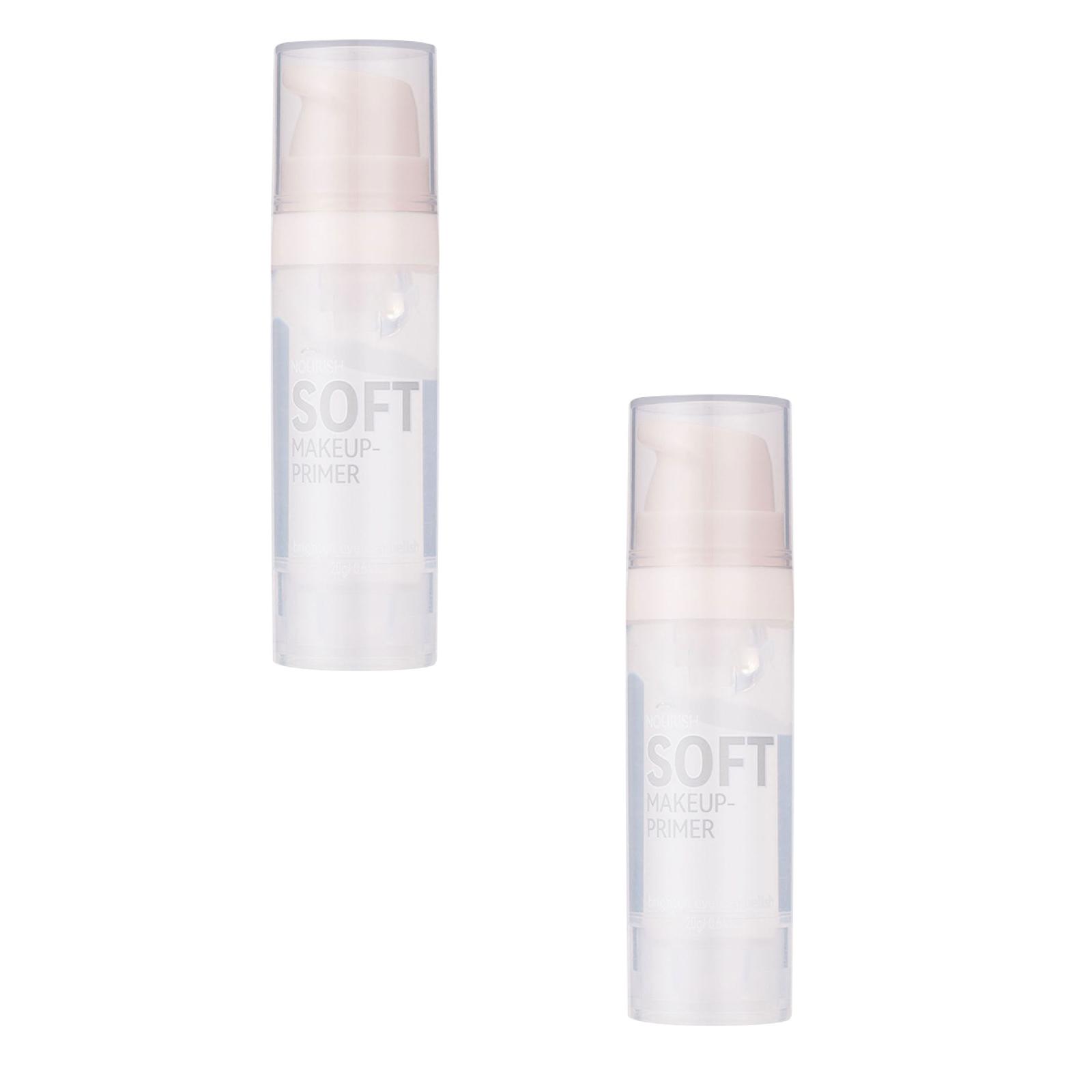 deep collagen mask, Pre Makeup Gel Base Pores Non Clogging Powder