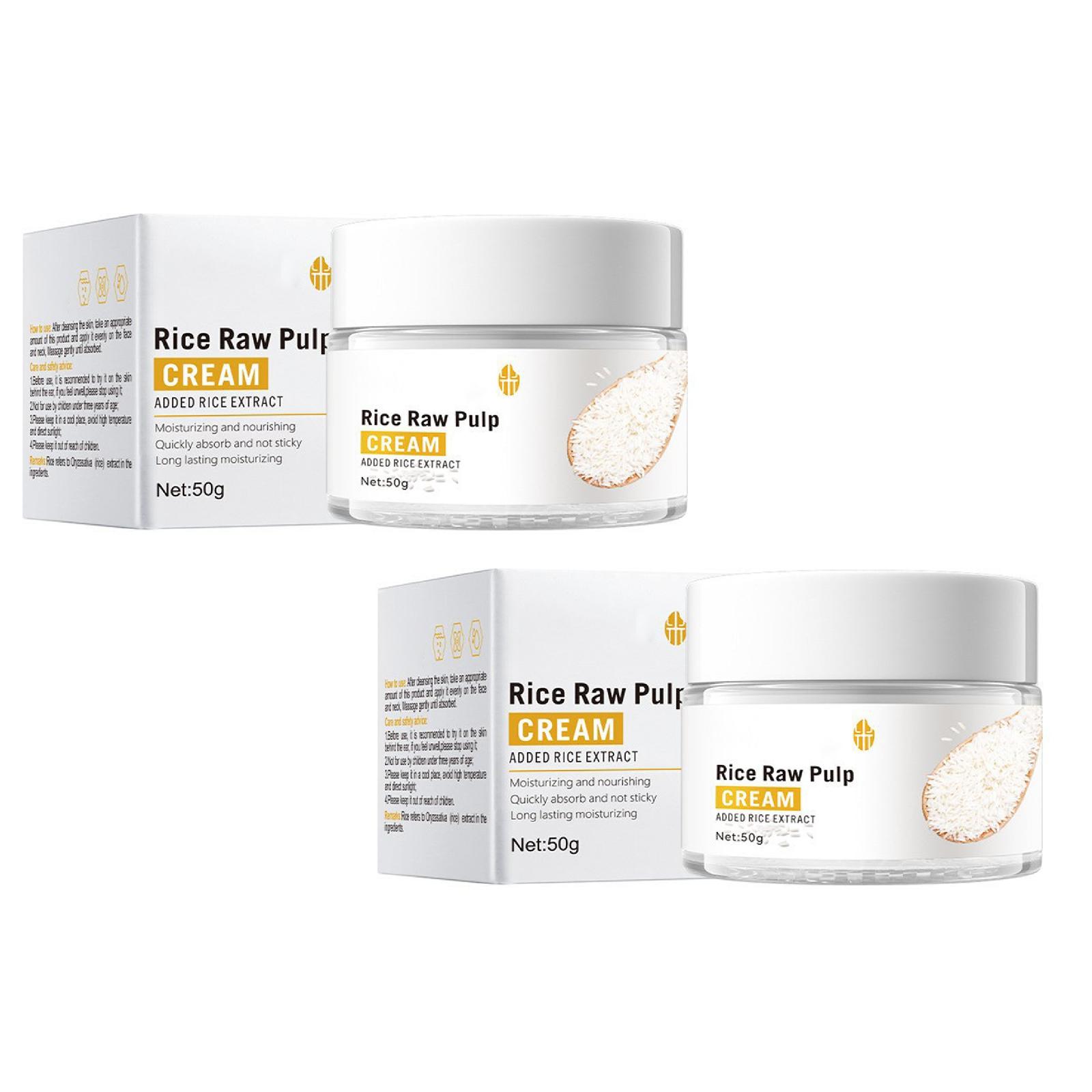 deep collagen mask, Rice for Face Rice Pulp Face Rice Moisturizer for